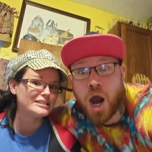 Meet your Posher, Mike